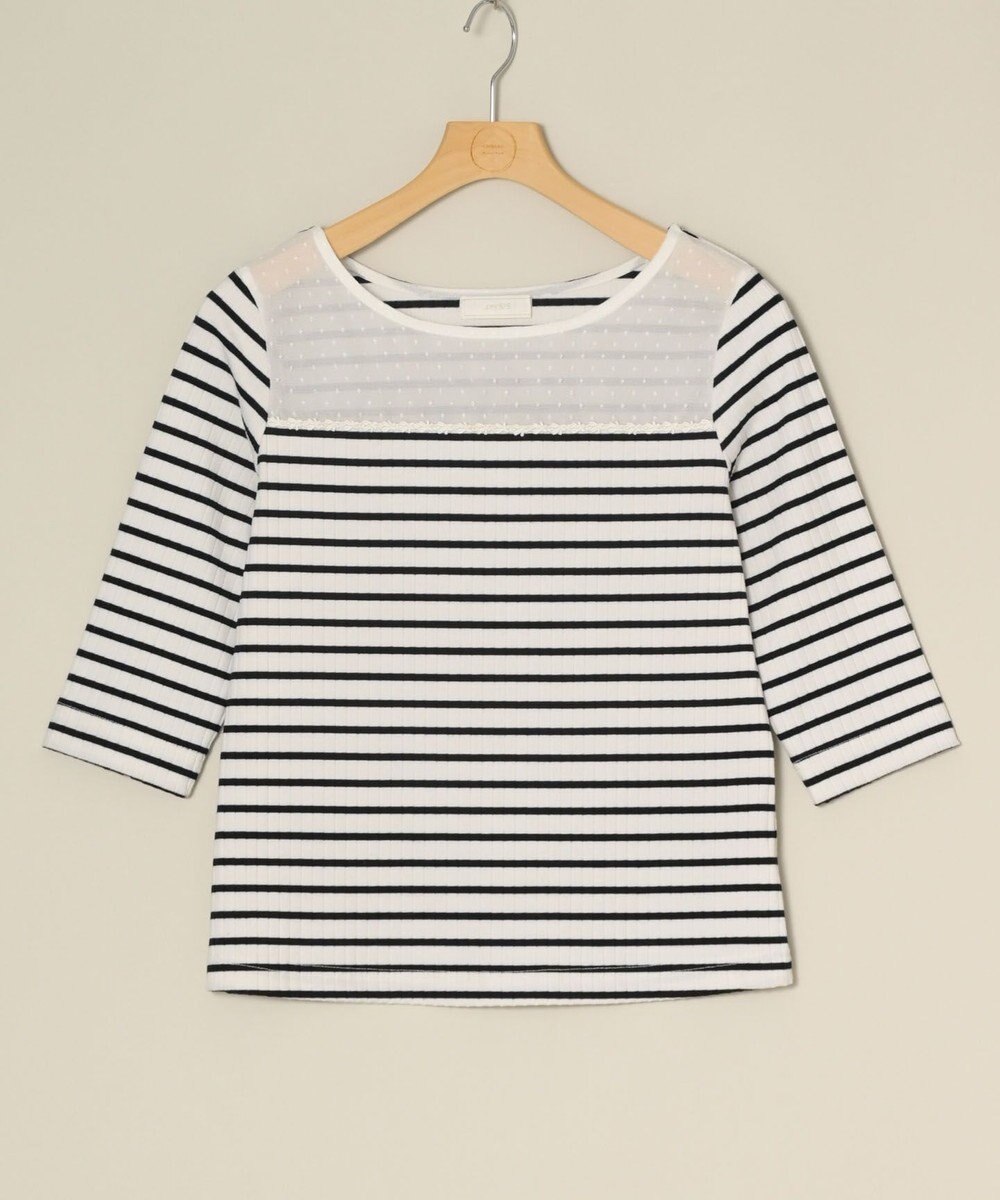 ONWARD Reuse Park 【any SiS】カットソー春夏 