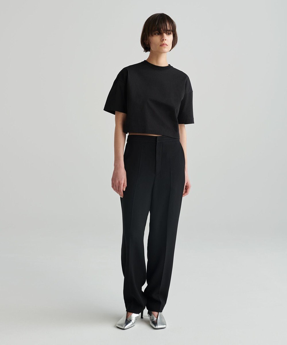 NAVE 【ReNAVE 接触冷感・UVカット・洗える】ファンクションＴシャツ 