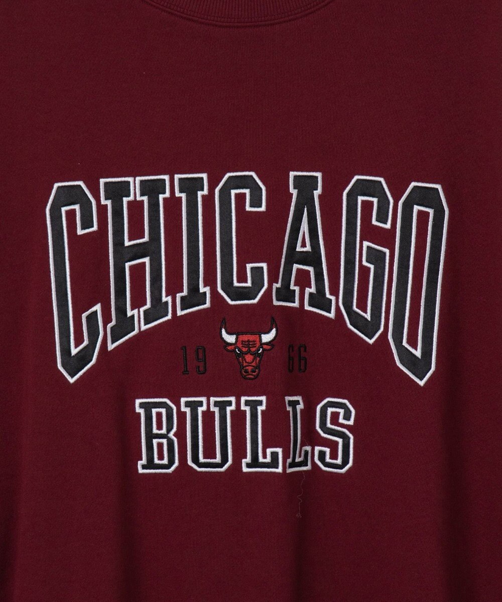 WEGO 別注NBA2ラインBIGPO 