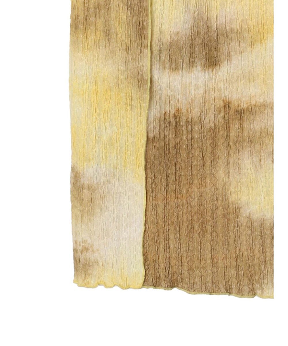 Green Parks ・ｎｏｖｅｍ　９　タイダイメロースカート 