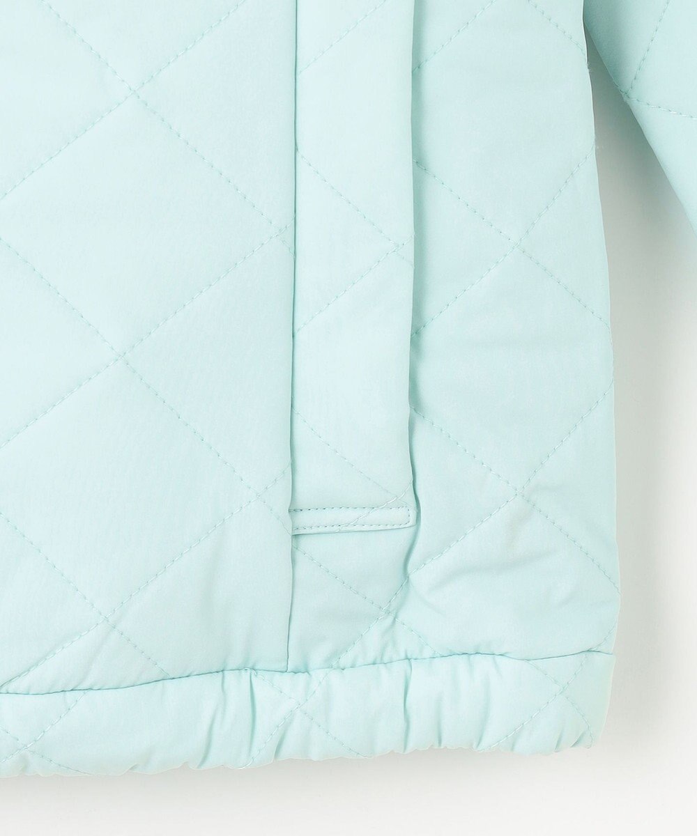 23区GOLF 【WOMEN】中綿ブルゾン 