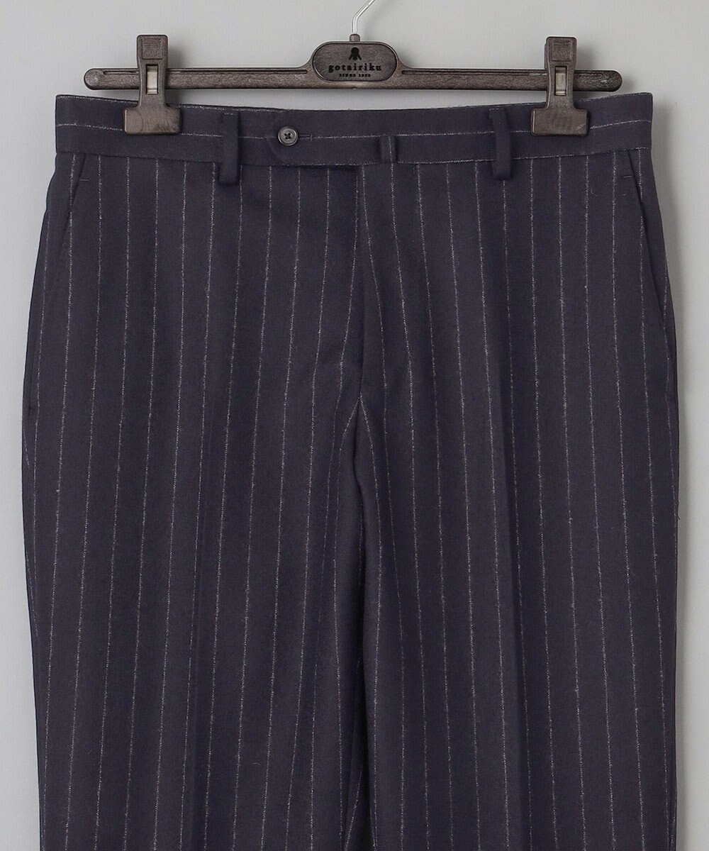 GOTAIRIKU 【MARLING&EVANS】FLANNEL スリーピーススーツ 