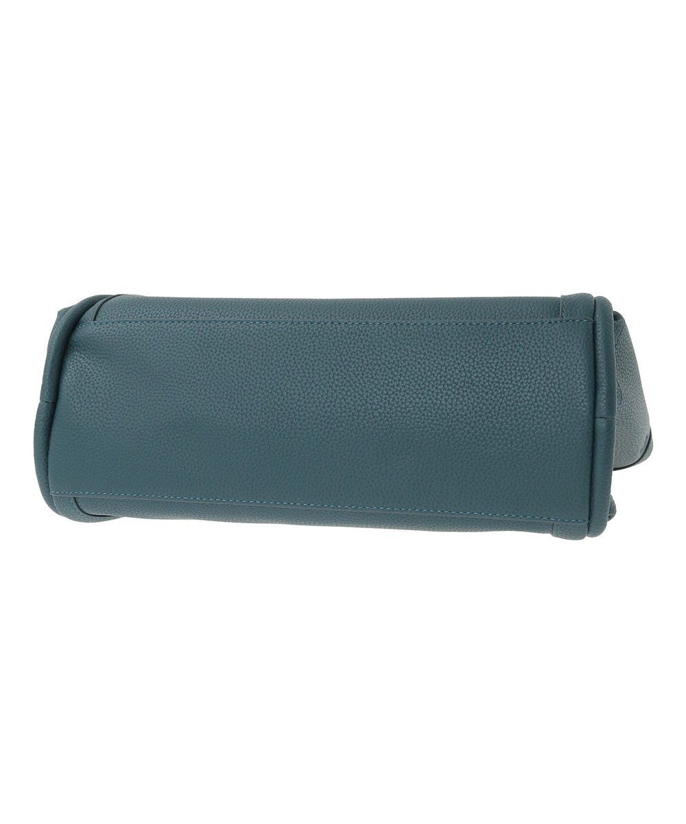 YECCA VECCA 【cache cache】ハンドルシュリンクトート 