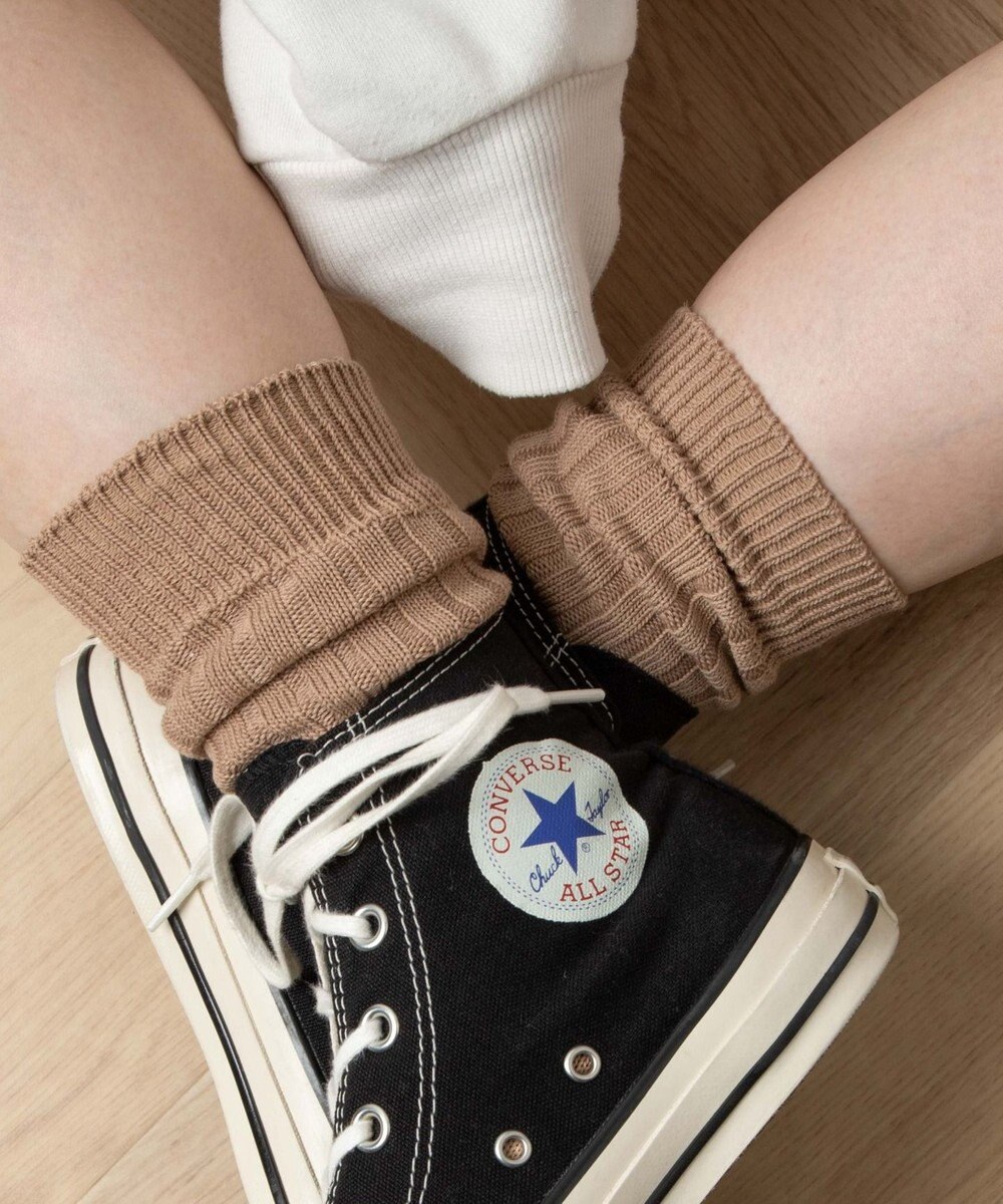 WEGO ローゲージソックス 