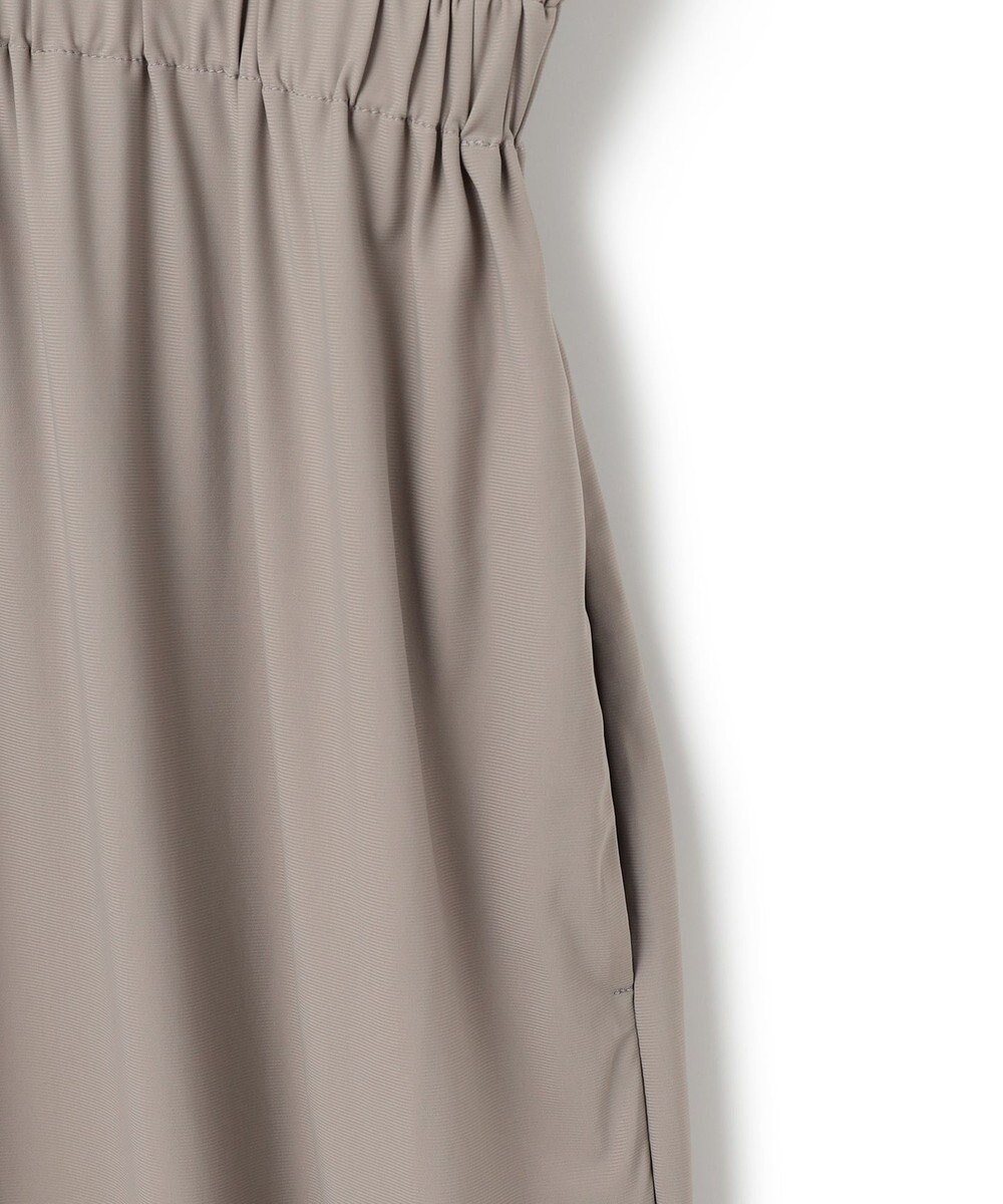 ICB 【UVカット・接触冷感・速乾】マットスキューバ  ワンピース 