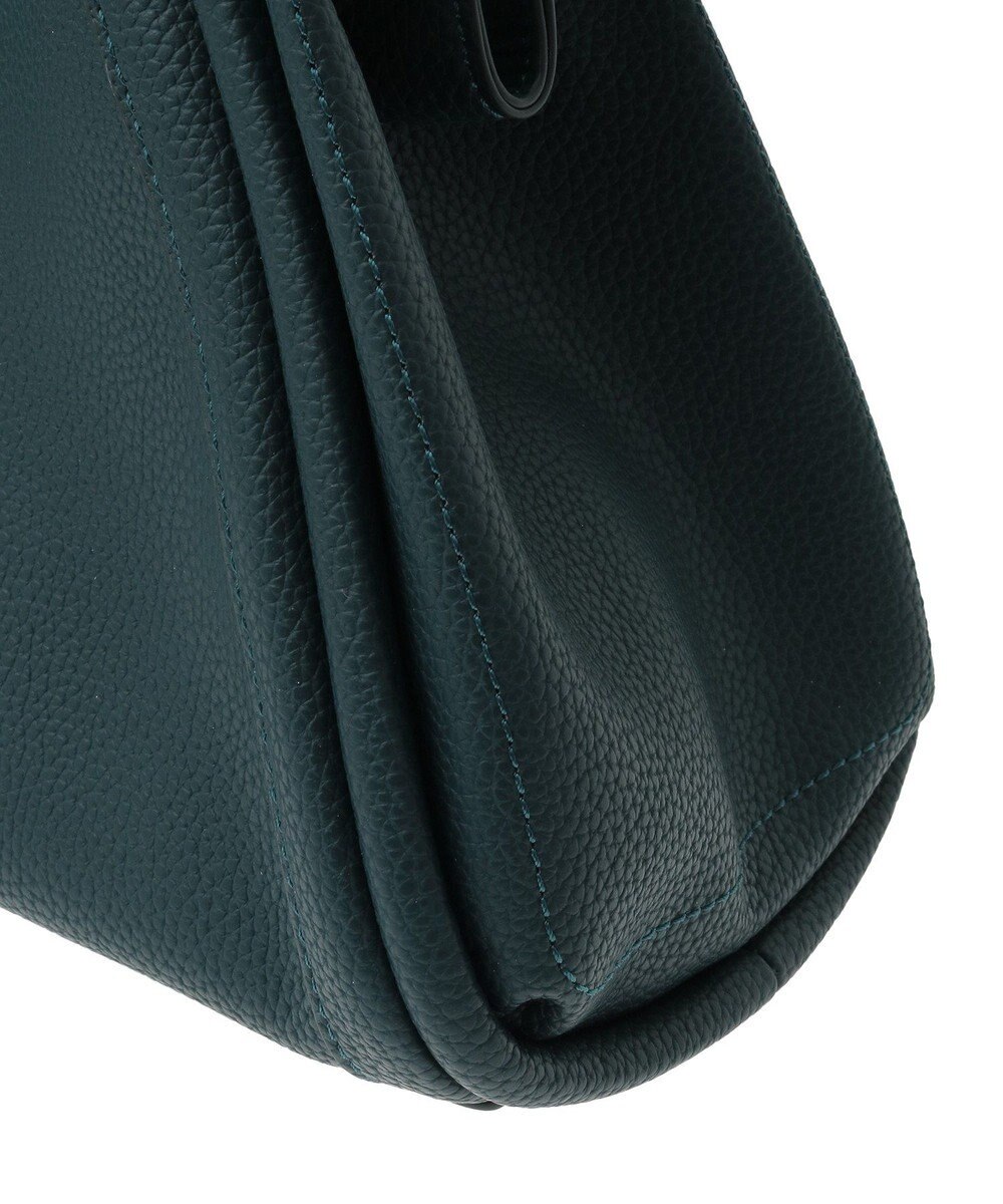 YECCA VECCA 【cache cache】ハンドルシュリンクトート 