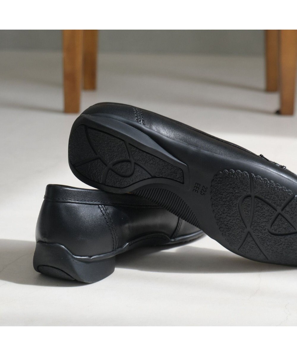 Pointer 本革ドライビングシューズ 