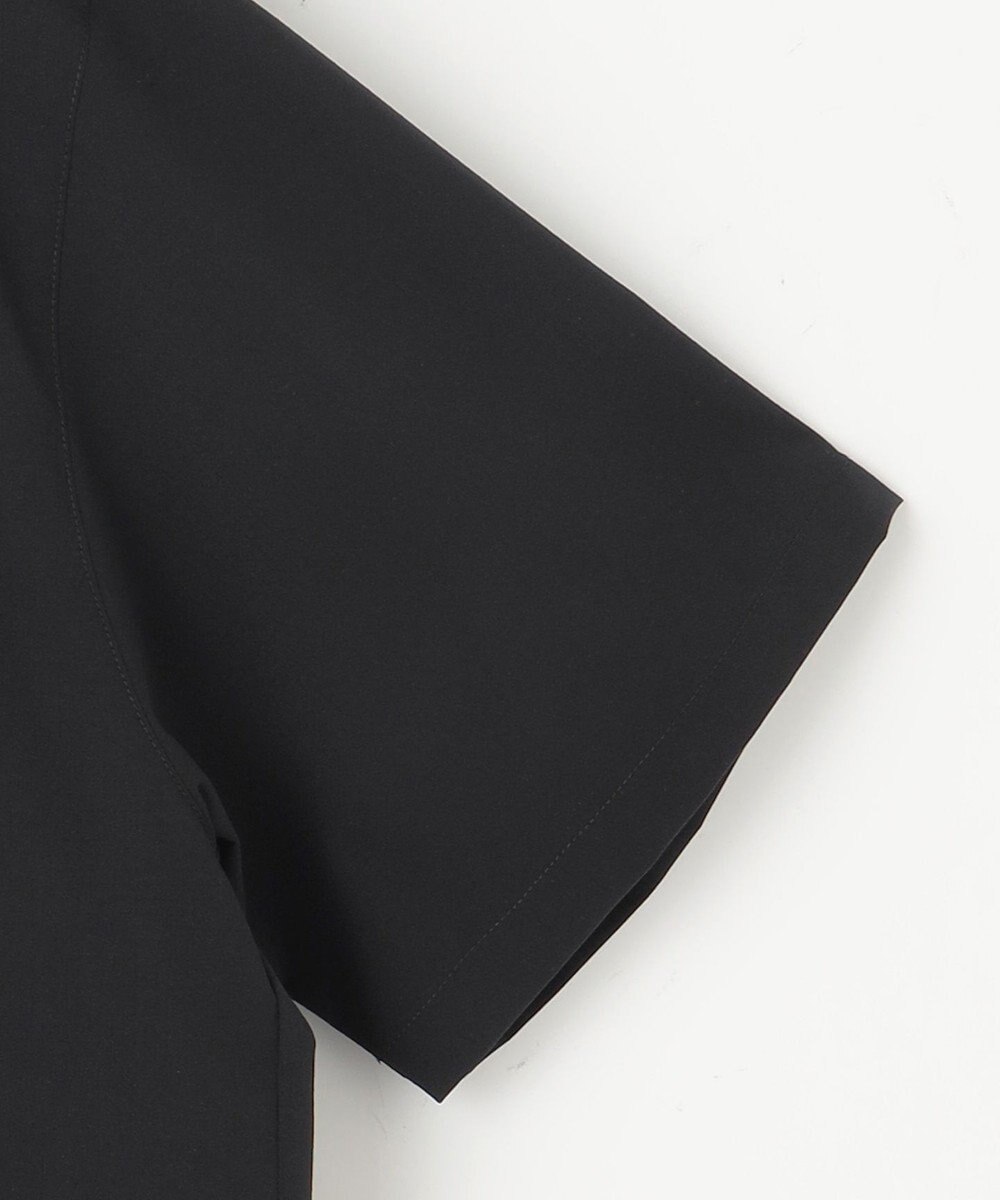 PW CIRCULUS 【高通気 / 軽撥水 / 軽量のDotAir 使用】【MEN】開襟シャツ 