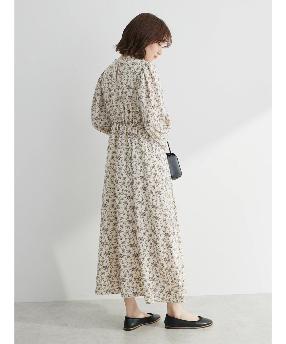 Green Parks ・Ｐｅｔｉｔ　Ｆｌｅｕｒ　フラワーｐｔワンピース 