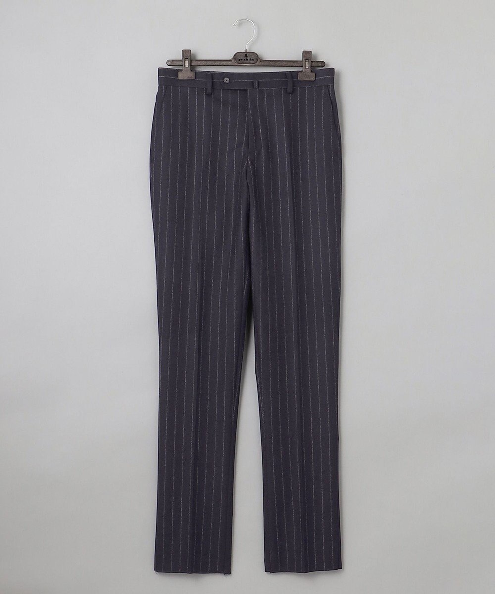 GOTAIRIKU 【MARLING&EVANS】FLANNEL スリーピーススーツ 