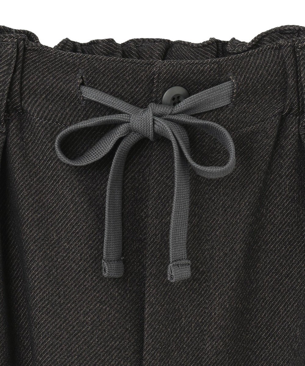 J.PRESS YORK STREET 【UNISEX】ワイドパンツ 