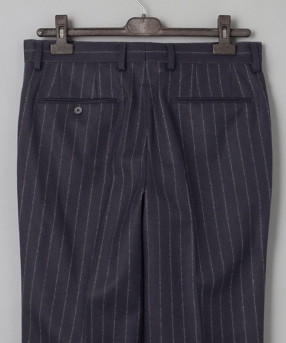 GOTAIRIKU 【MARLING&EVANS】FLANNEL スリーピーススーツ 