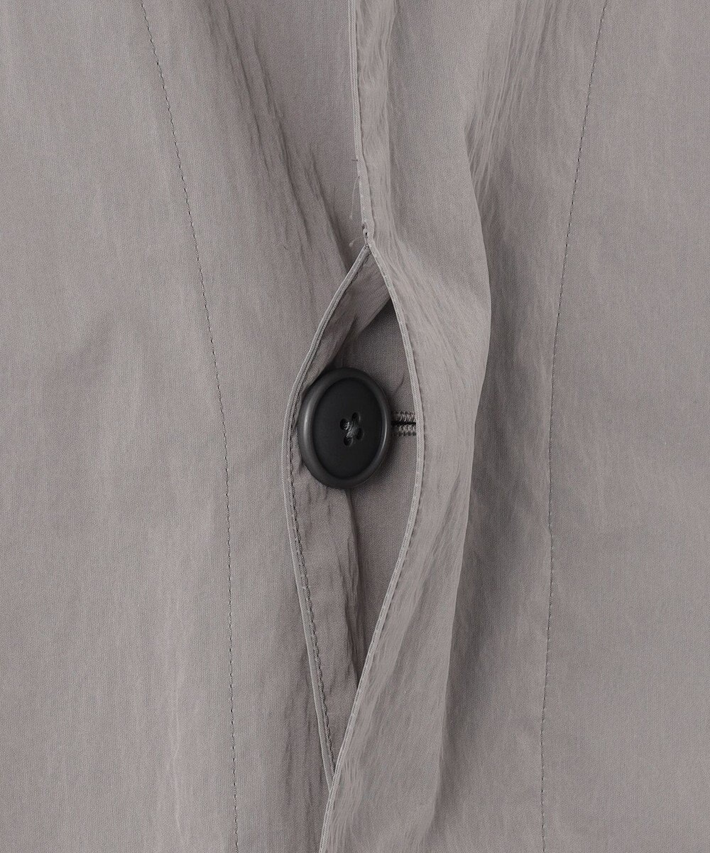 UNFILO MENS 耐久撥水 ライトコート 