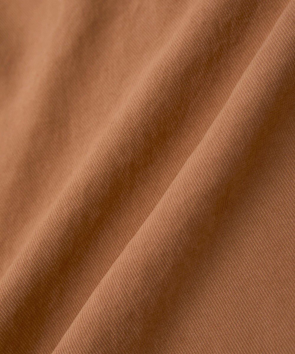 YECCA VECCA 【UVカット】2way袖バルーンワンピース 