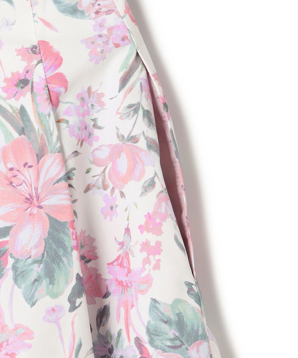 TOCCA 【消臭】BOUQUET OF PINK スカート 