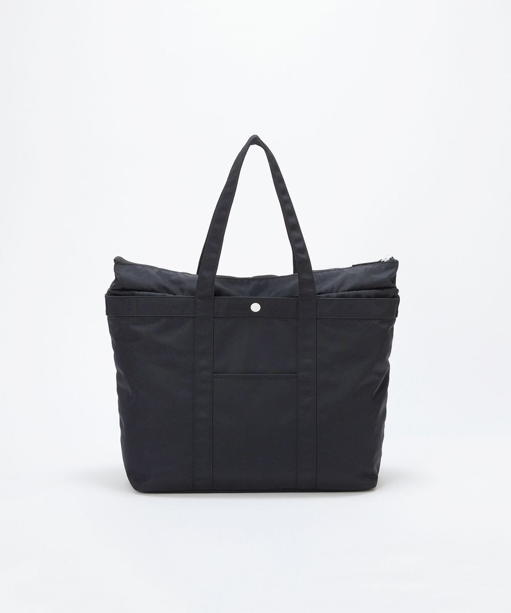 TOPKAPI 【Breath TOPKAPI】CHILLGO 保冷バッグ付き ナイロン トートバッグ L / 撥水 