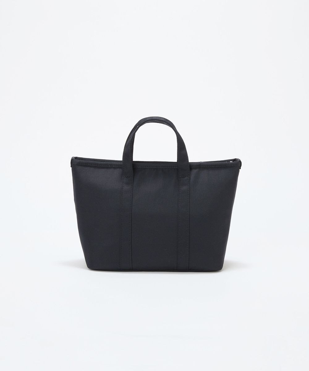 TOPKAPI 【Breath TOPKAPI】CHILLGO 保冷バッグ付き ナイロン トートバッグ L / 撥水 