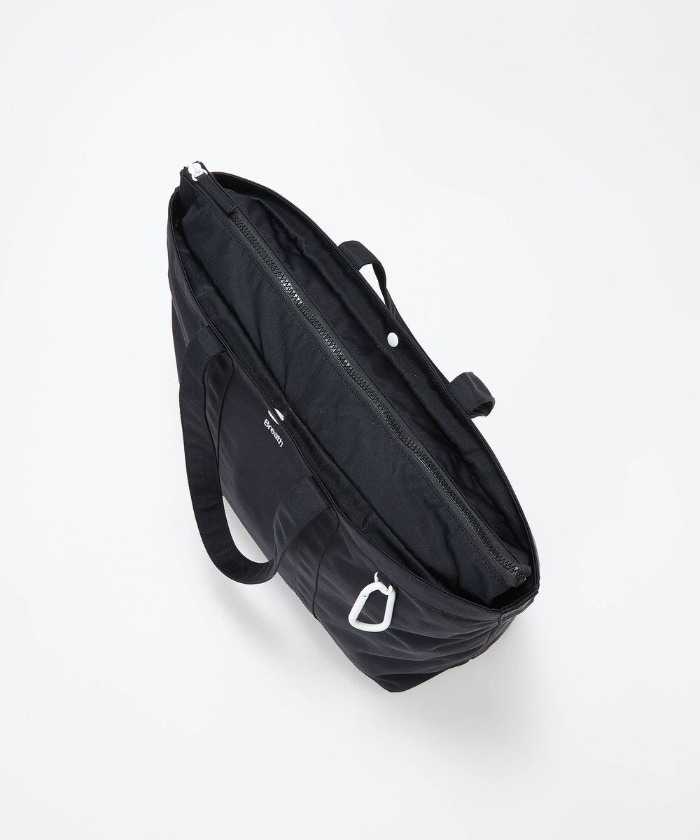 TOPKAPI 【Breath TOPKAPI】CHILLGO 保冷バッグ付き ナイロン トートバッグ L / 撥水 