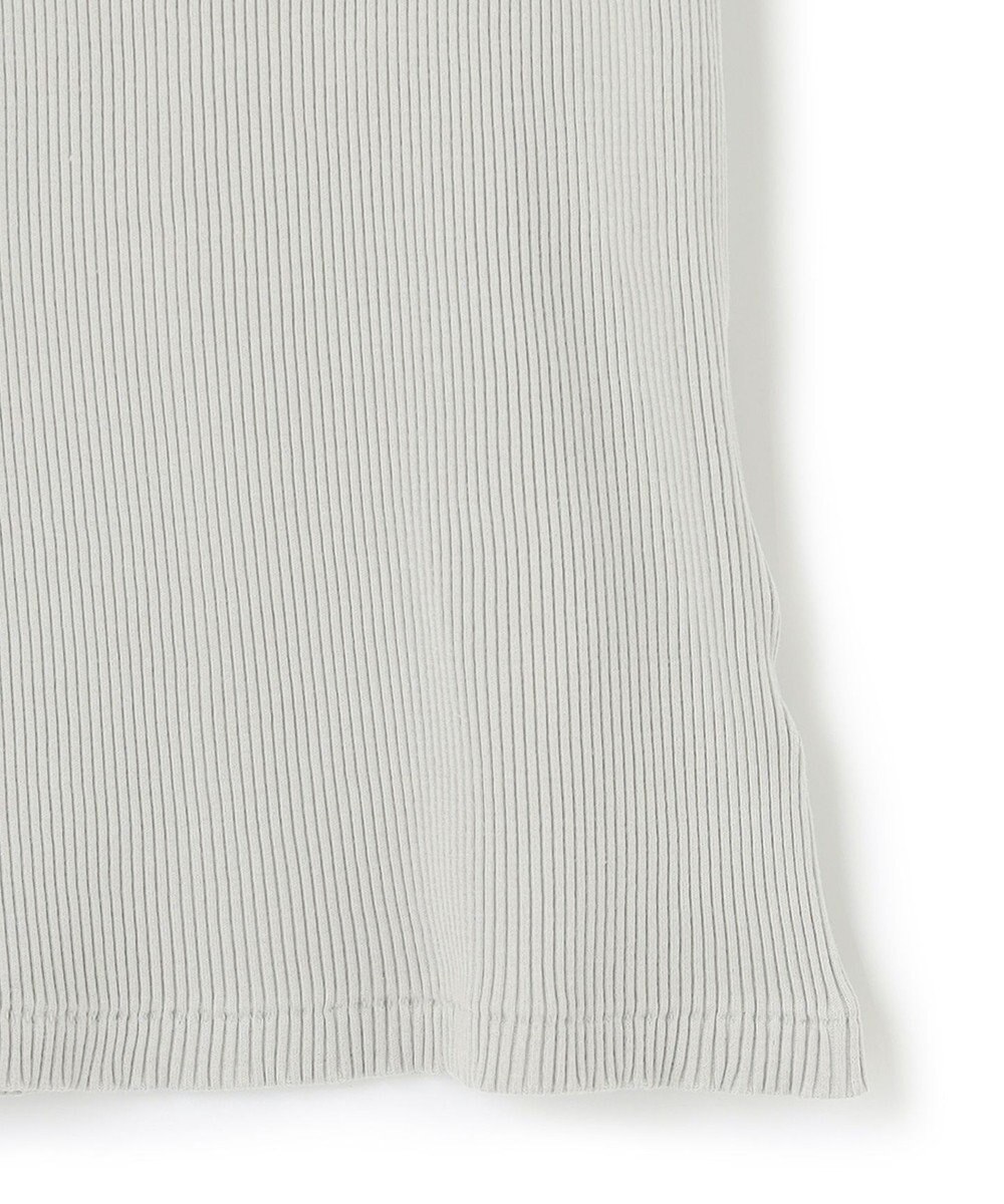 ICB オーガニックリブタンク キャミソール型 