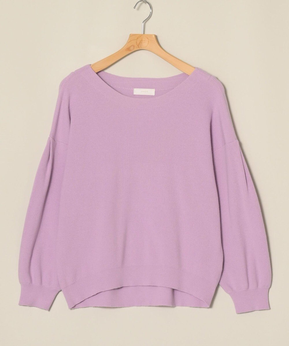 ONWARD Reuse Park 【any SiS】ニット秋冬 