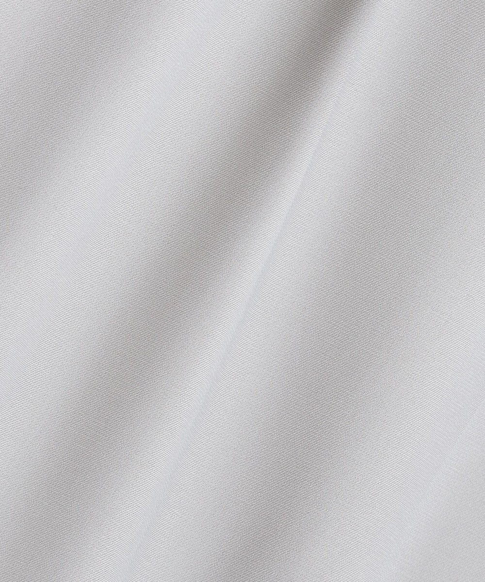 ANY イージーケアライトストレッチテーパードパンツ 