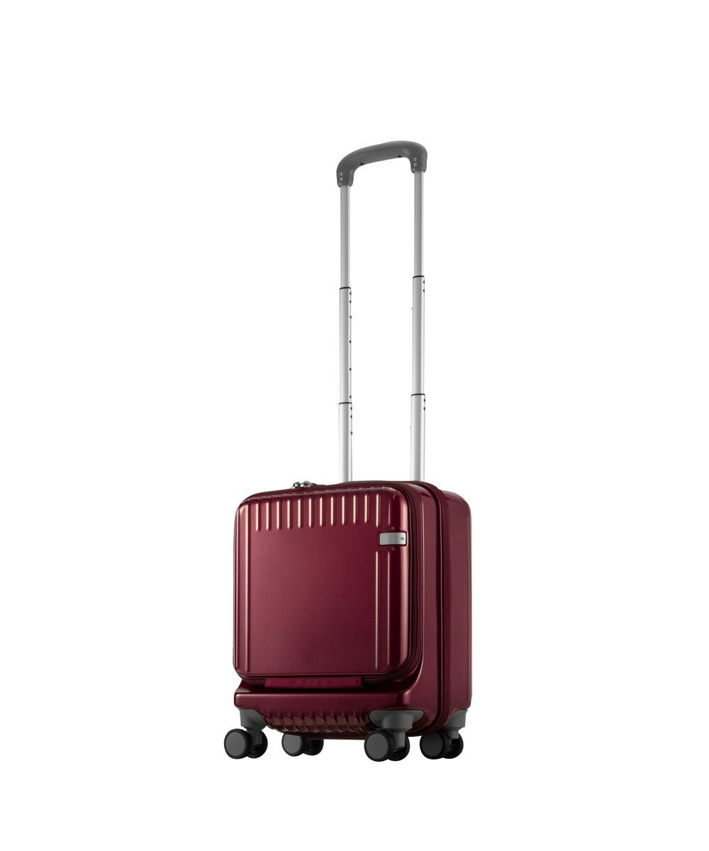 ACE BAGS & LUGGAGE ace. パリセイド3-Z スーツケース 21L 機内持込 06910 エース 