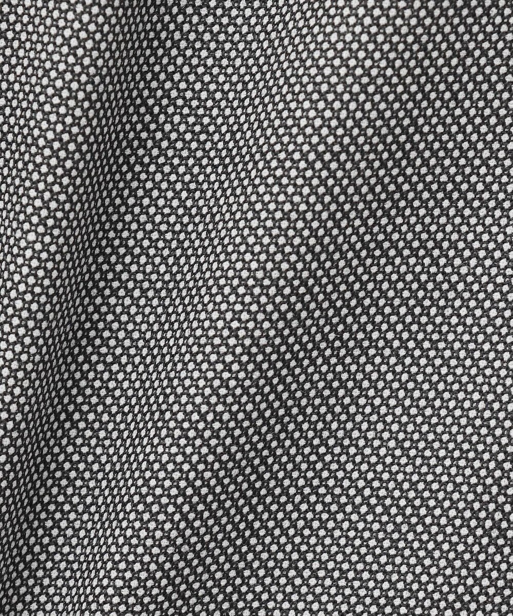 J.PRESS MEN 【ストレッチ / ウォッシャブル可】パワーストレッチウール バーズアイ スラックス 