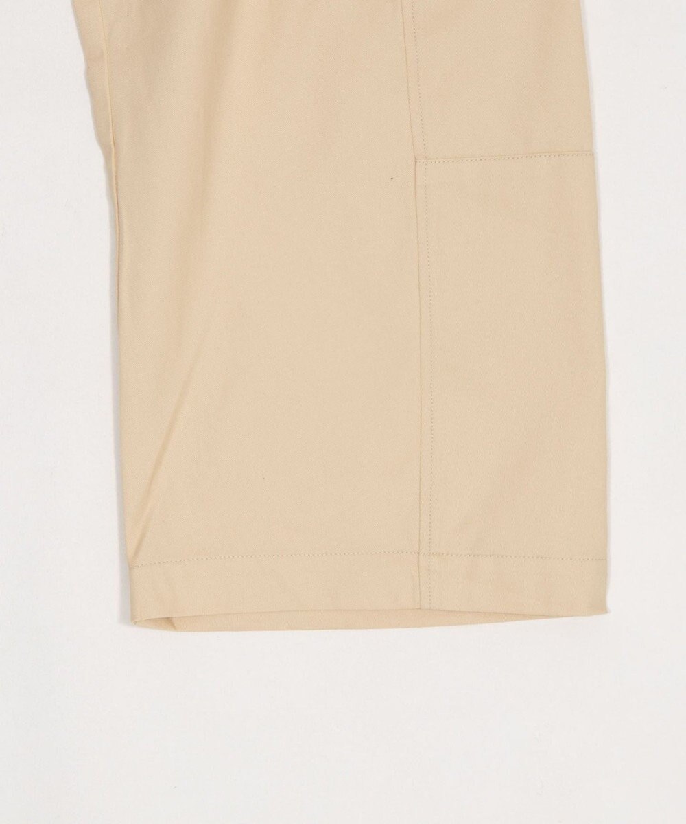 WEGO 【ユニセックス着用ITEM】ステッチカラーチノパンツ 