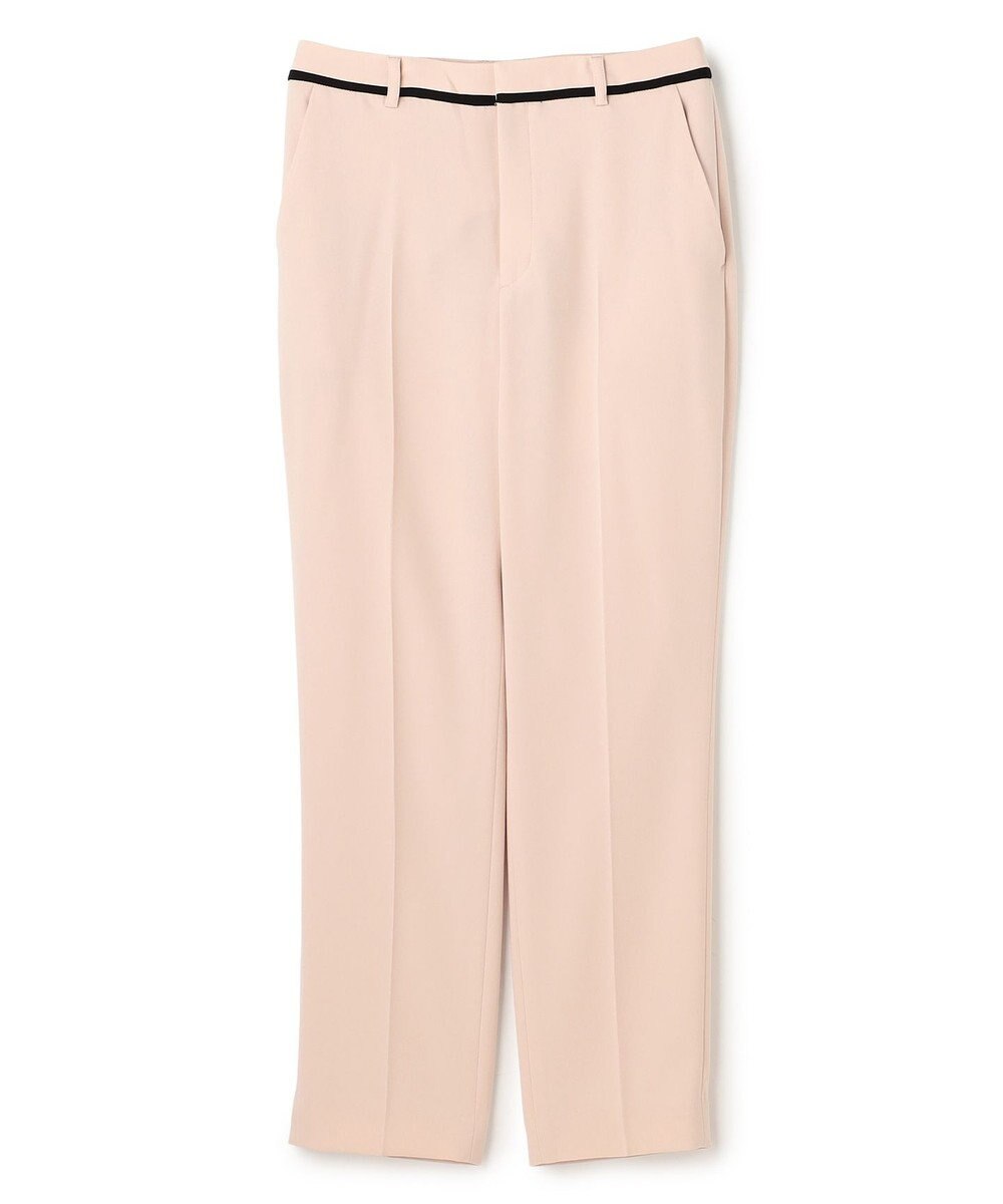 BEIGE， 【L-size・セットアップ対応】CINDY / クロップドパンツ 