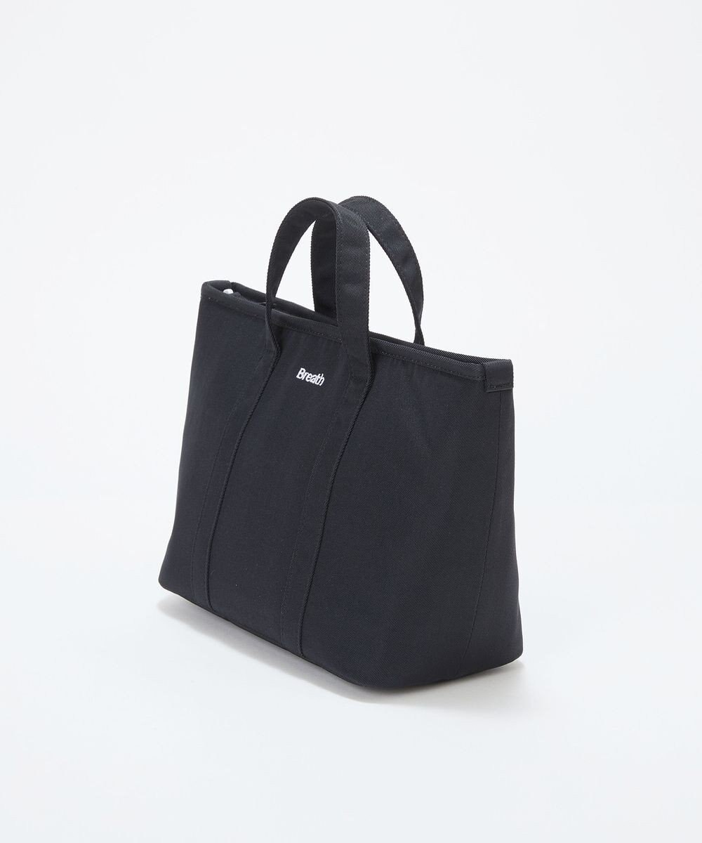 TOPKAPI 【Breath TOPKAPI】CHILLGO 保冷バッグ付き ナイロン トートバッグ L / 撥水 