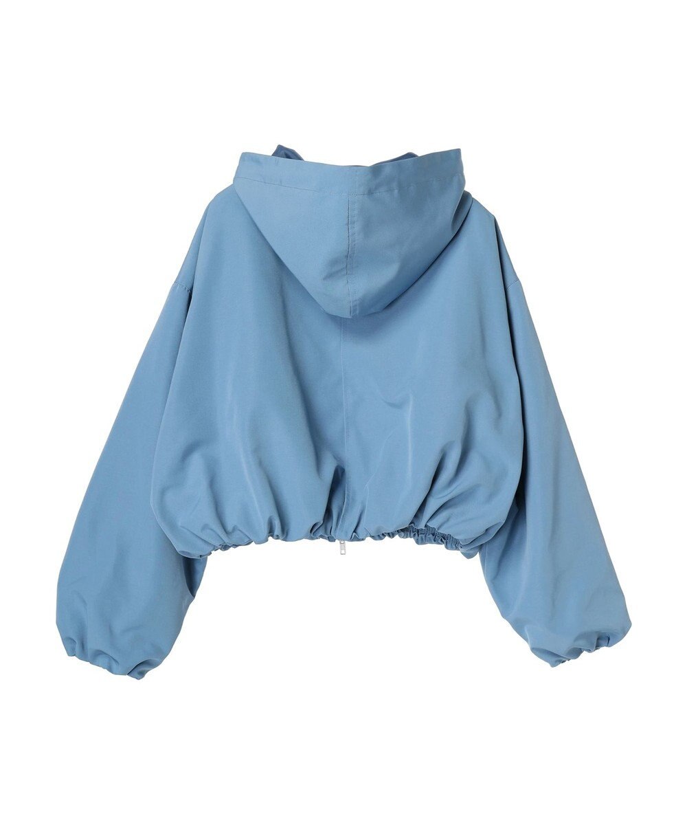 Green Parks ・ＥＬＥＮＣＡＲＥ　ＤＵＥ　バルーンマウンテンパーカー 