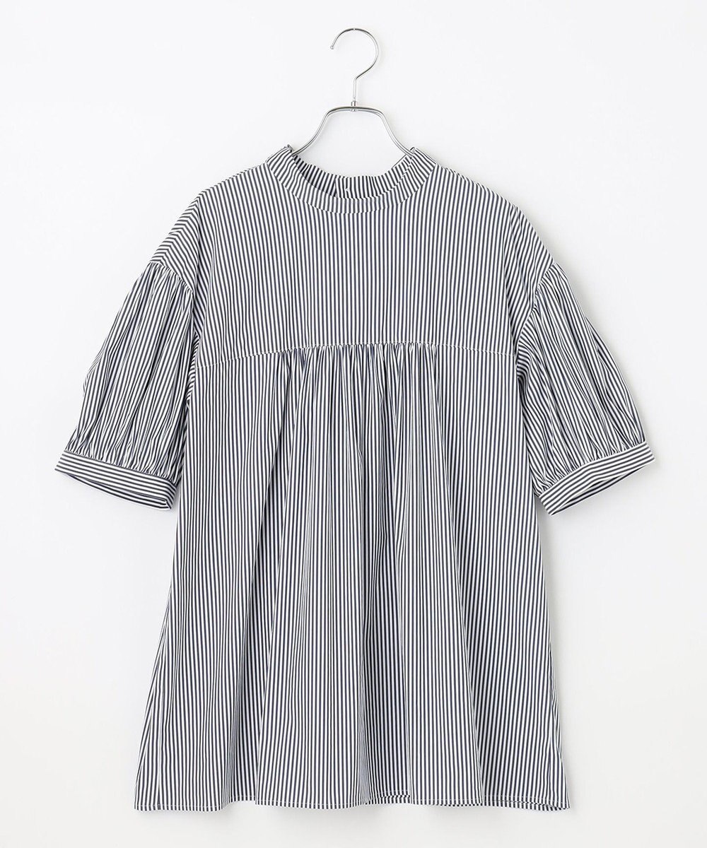 #Newans 【ANSWER for コンサバフェミニン】マルチウェイビッグリボンブラウス 