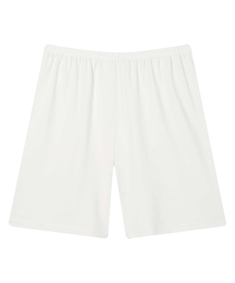 une nana cool 【綿混】ペチコートパンツ 