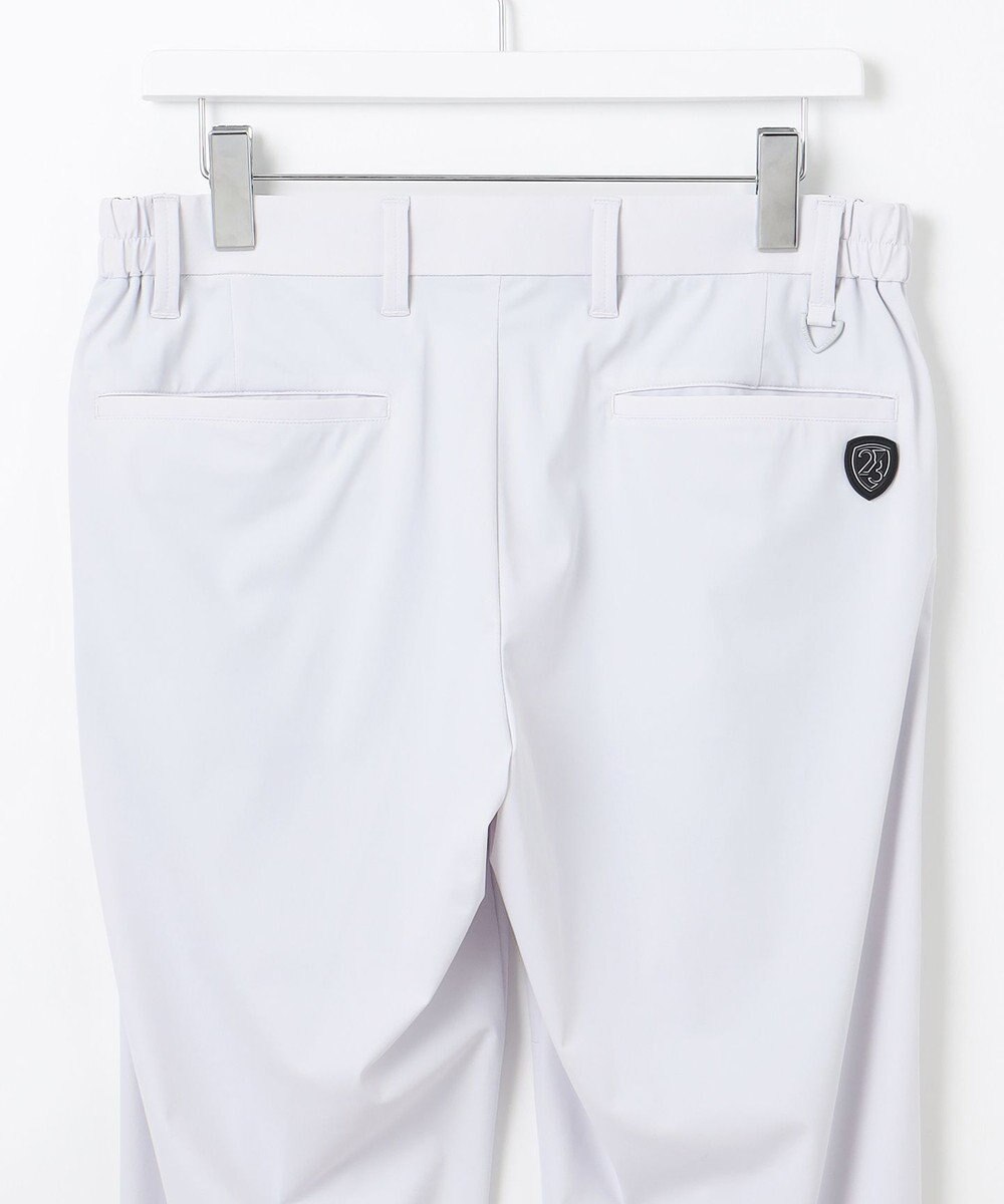 23区GOLF 【MEN】COOL JERSEYシリーズ 冷感フルレングスパンツ 