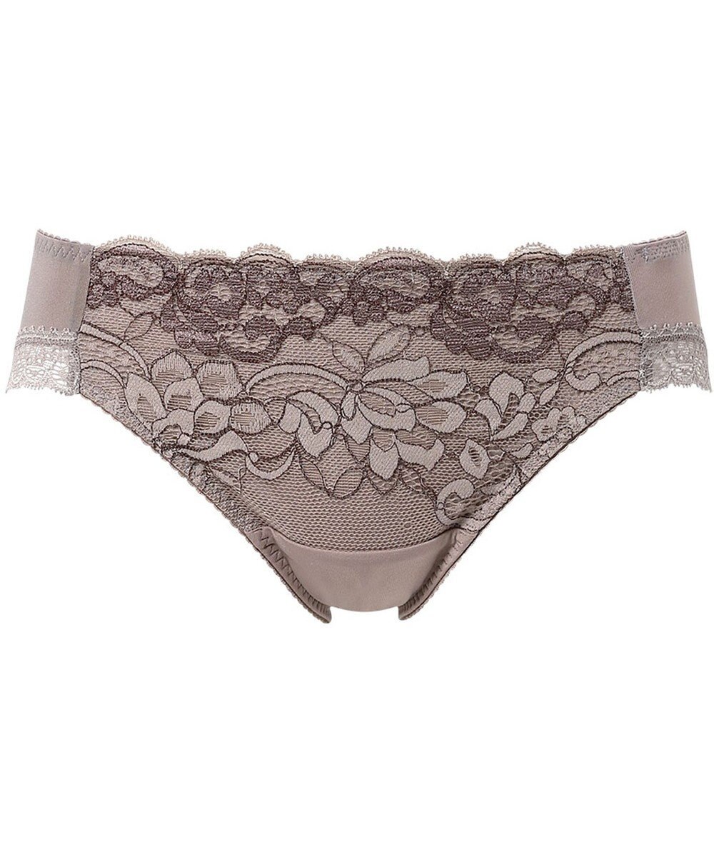 Wing ショーツ KB6100とペア 【小さく見せるブラ】 しめつけにくい はきこみ丈あさめ KF2810 ウイング／ワコール 