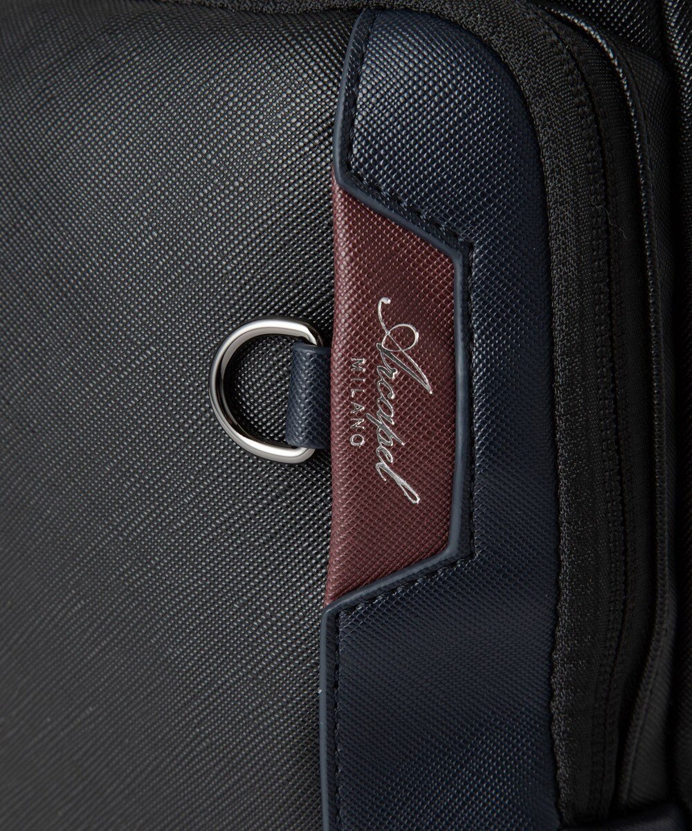 ACE BAGS & LUGGAGE Arcapel ベレル ボディバッグ  17543 アルカペル 