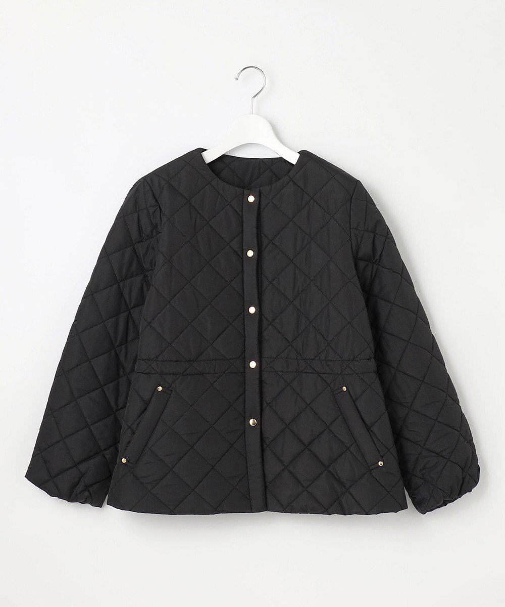 Feroux 【大好評につき再登場！】キルティング アウター 