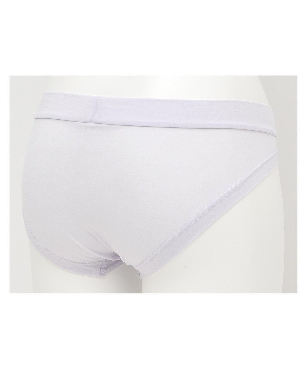 une nana cool コットン ショーツ 