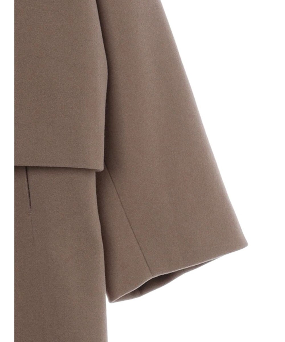 earth music&ecology マルチｗａｙコート 