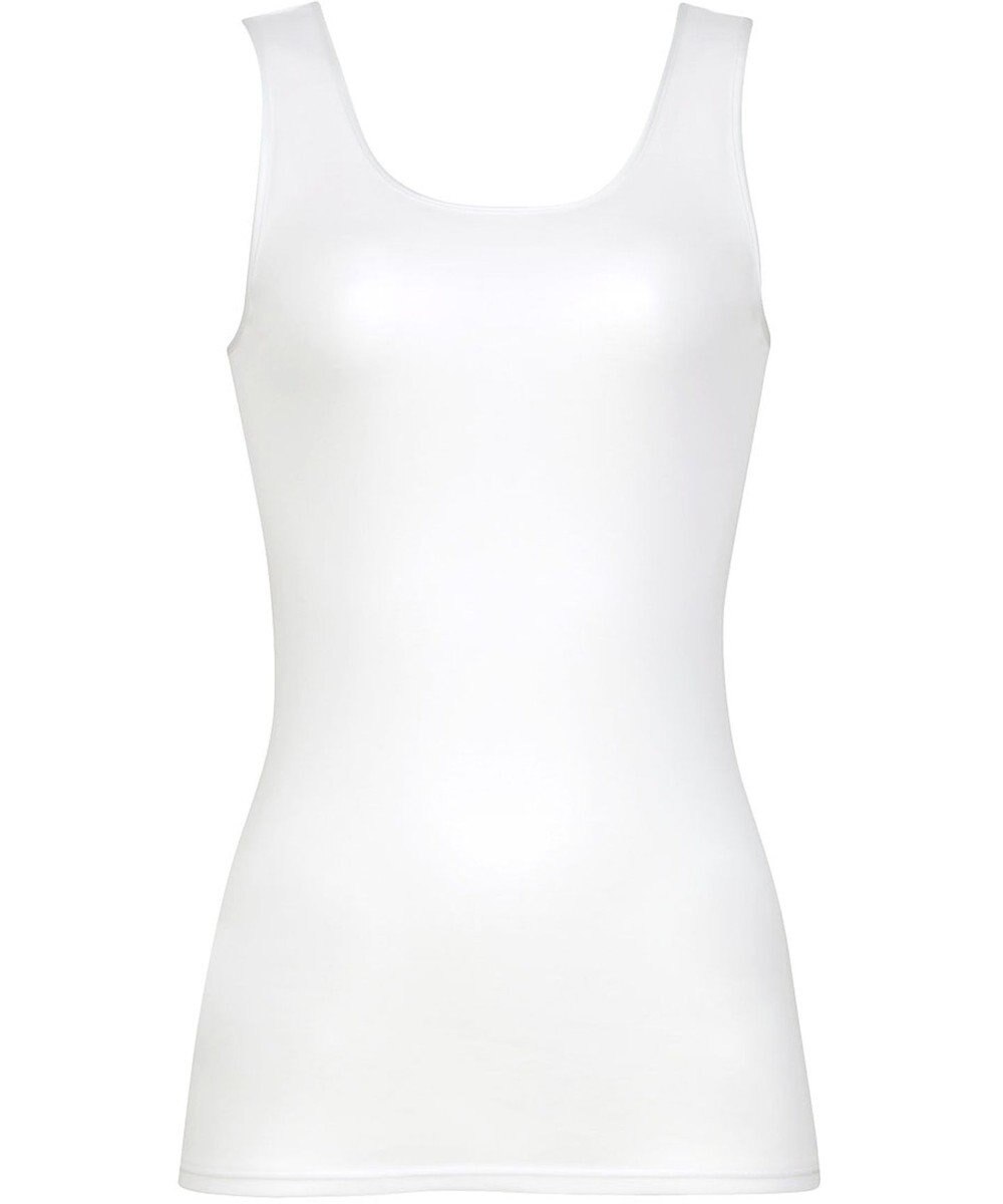 WACOAL インナー 綿100％(身生地) オーガニックコットンを使用 ムレにくい ノースリーブ タンクトップ レディース CLB629 /ワコール 