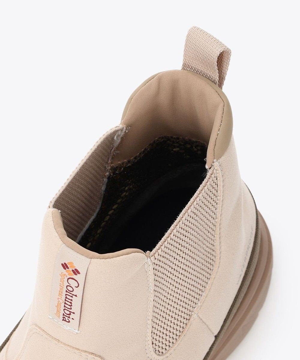 Columbia Columbia/ イエローテイル アイスマジック サイドゴア ウォータープルーフ /コロンビア 