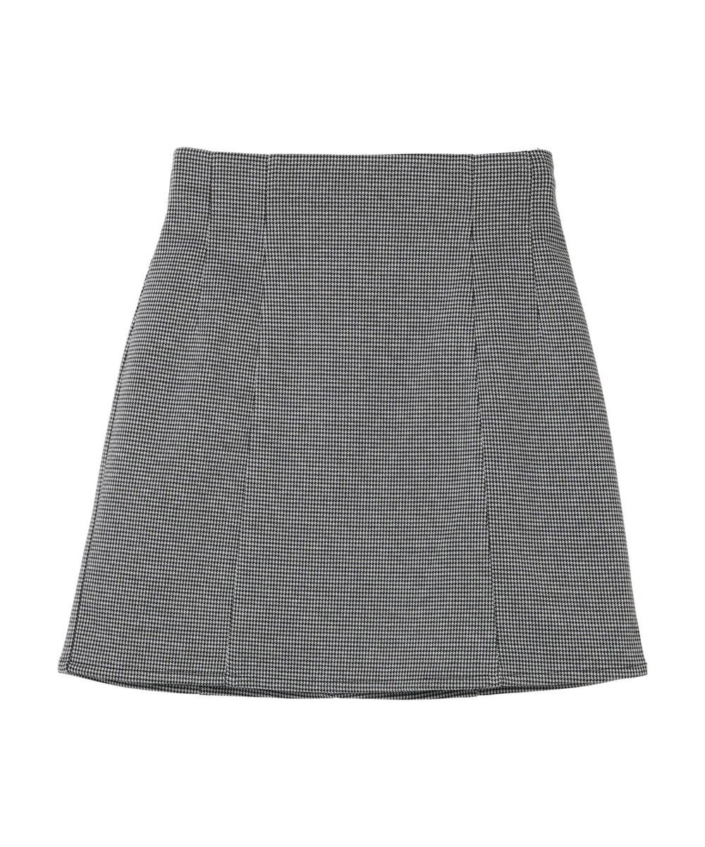 earth music&ecology ミニスカート 