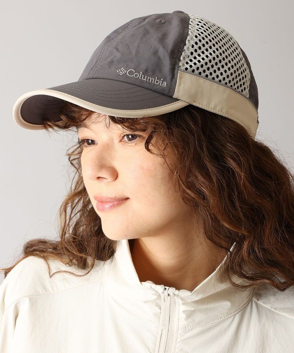 Columbia Columbia/ フローズンガーデンキャップ /コロンビア 