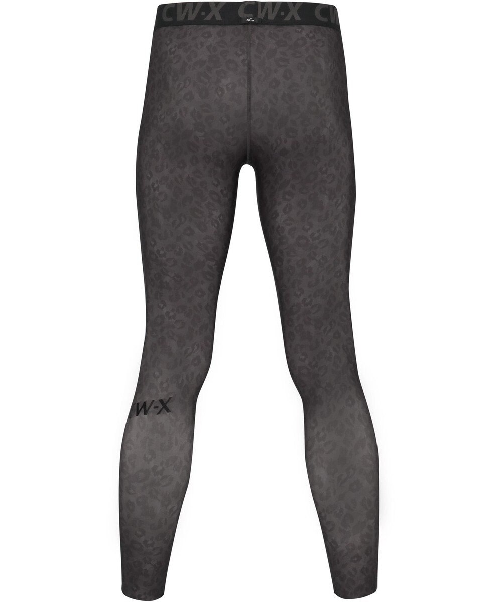 CW-X 【MEN】スポーツタイツ ロング 吸汗速乾 UV VCO599 /ワコール 