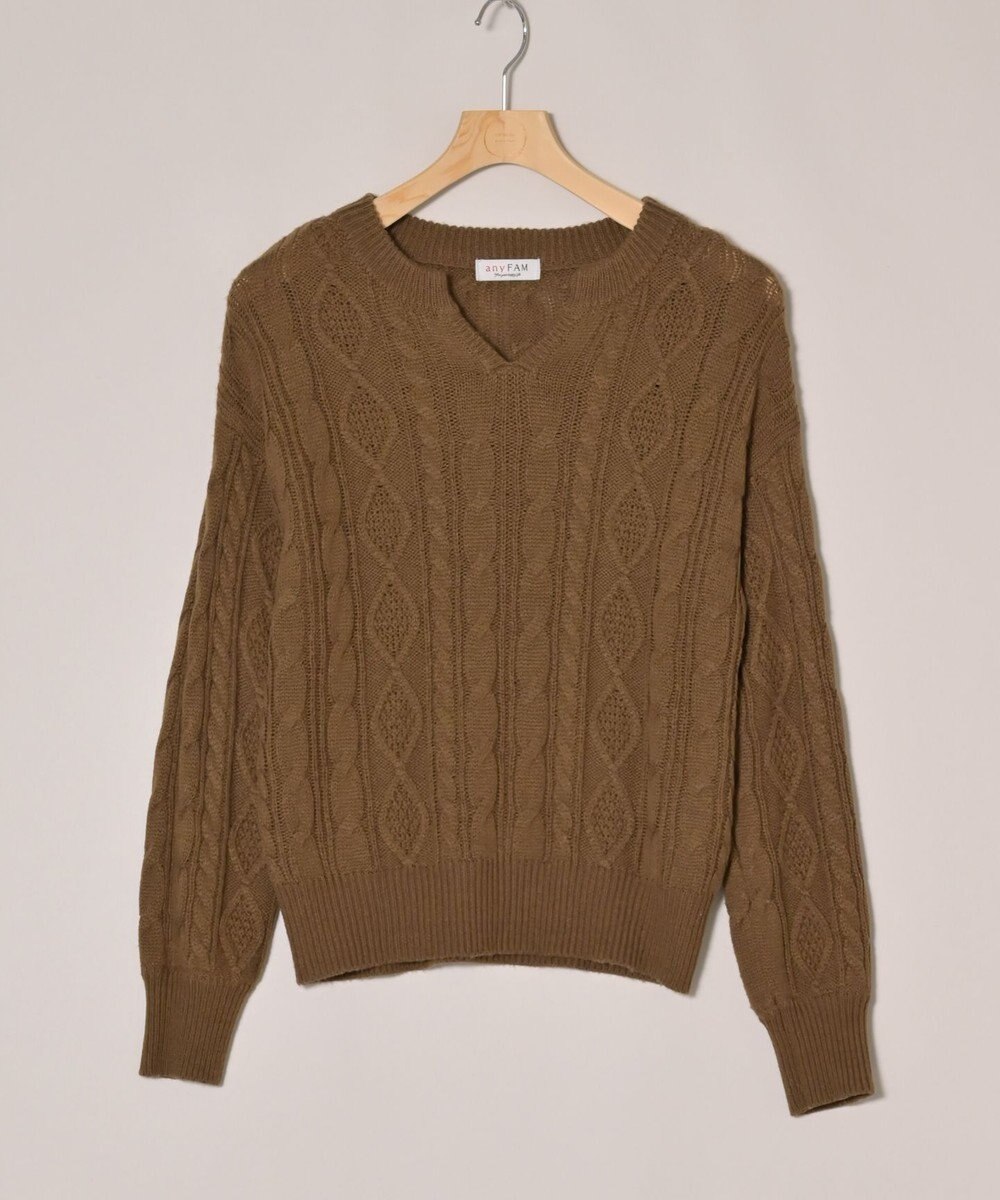 ONWARD Reuse Park 【any FAM】ニット秋冬 