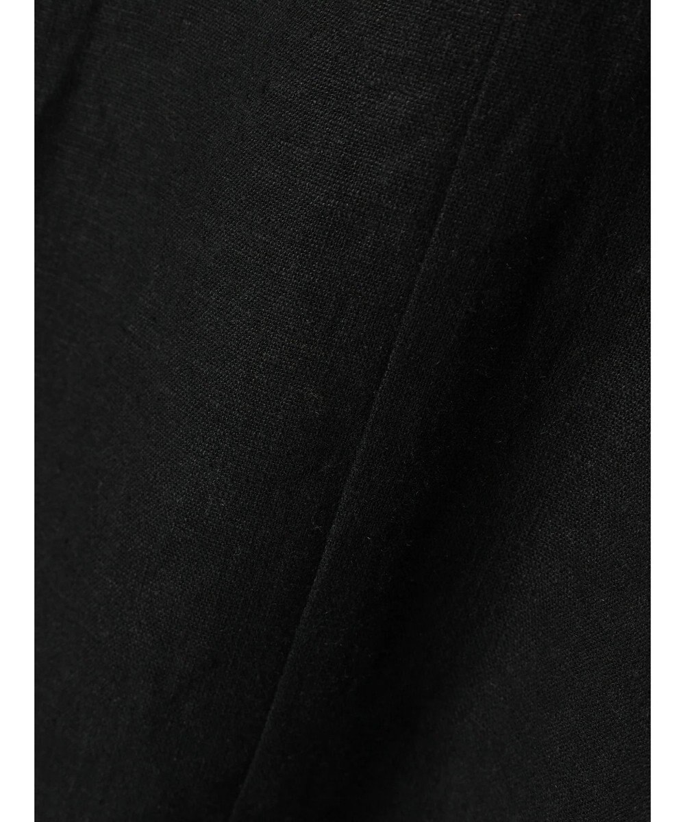 CRAFT STANDARD BOUTIQUE 【キナリノ別注】リネンレーヨンジレベスト 