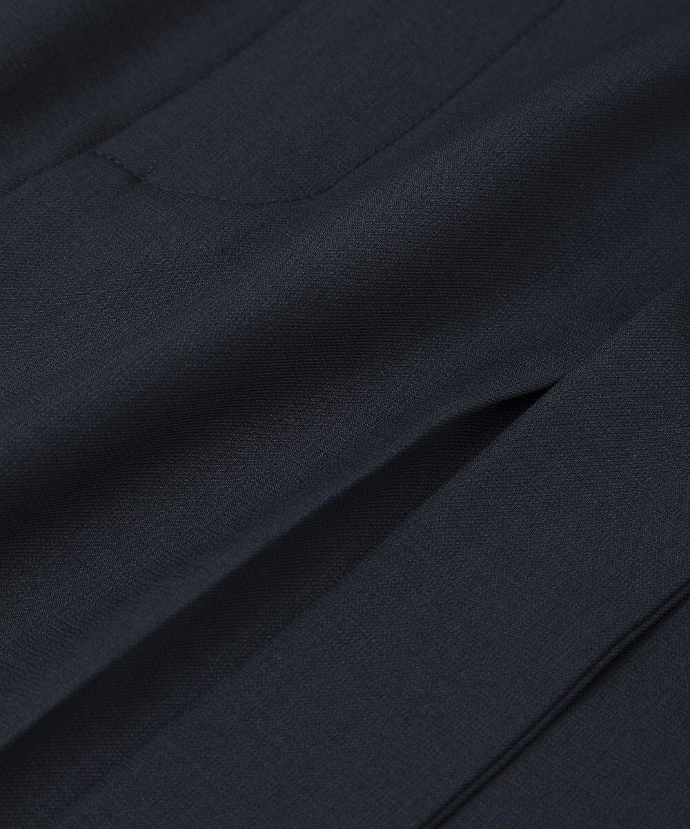 CRAFT STANDARD BOUTIQUE ワイドサロペットパンツ 