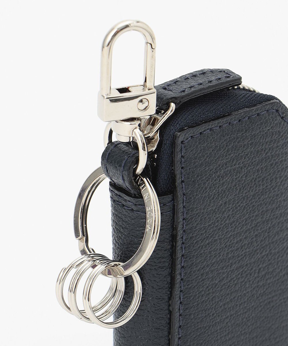 JOSEPH HOMME 【WEB&一部店舗限定商品】L'arcobaleno Keycase ラルコバレーノ キーケース 