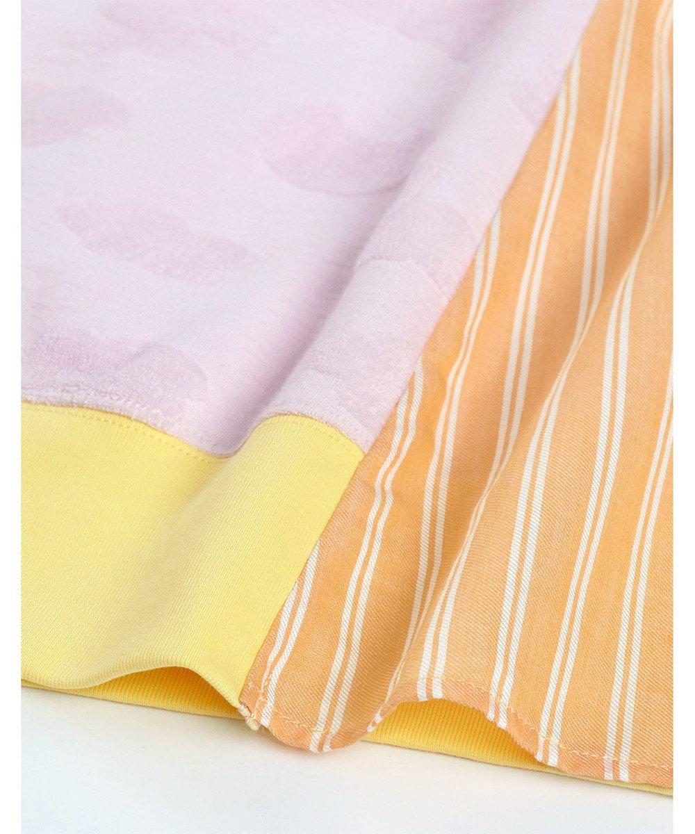 tsumori chisato SLEEP ツモリチサト パジャマ 長袖 長ズボン レディース UDX530/ワコール 