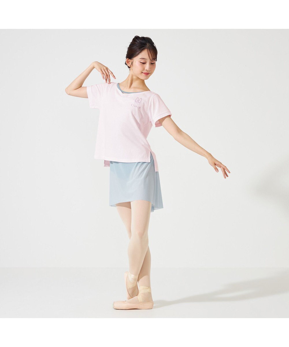 Chacott スカート 